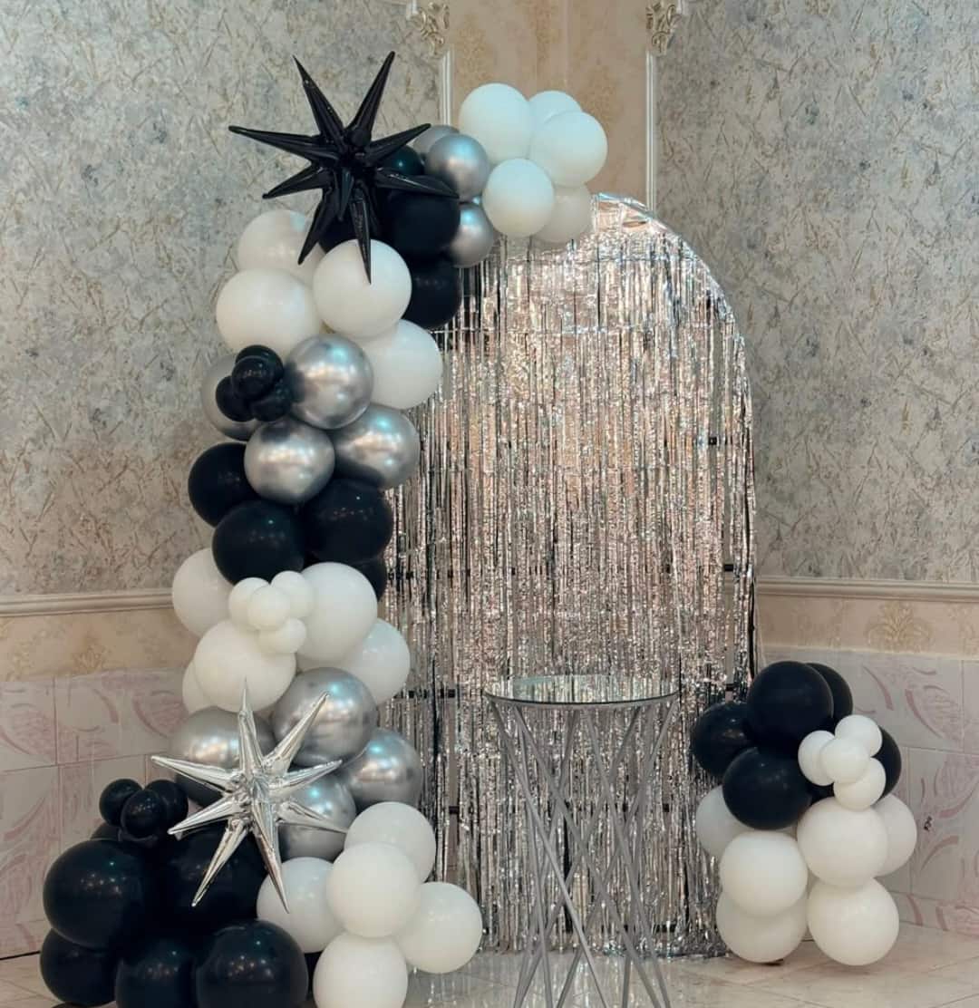 Office Party Decoration